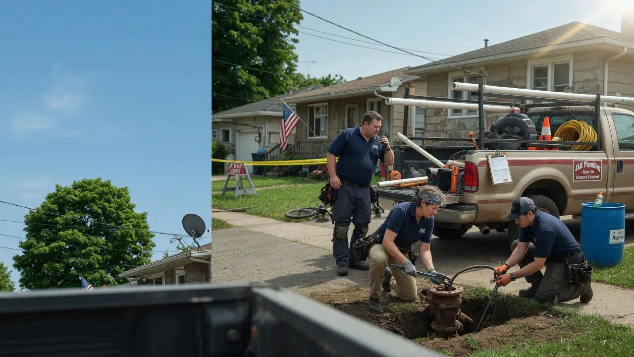 Water Heater Replacement in Grubville, MO near me